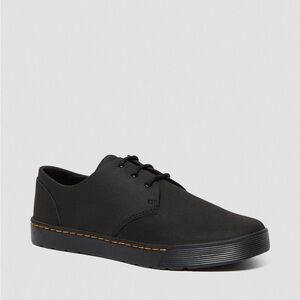 Dr. Martens Cairo Low Leather Casual Shoes